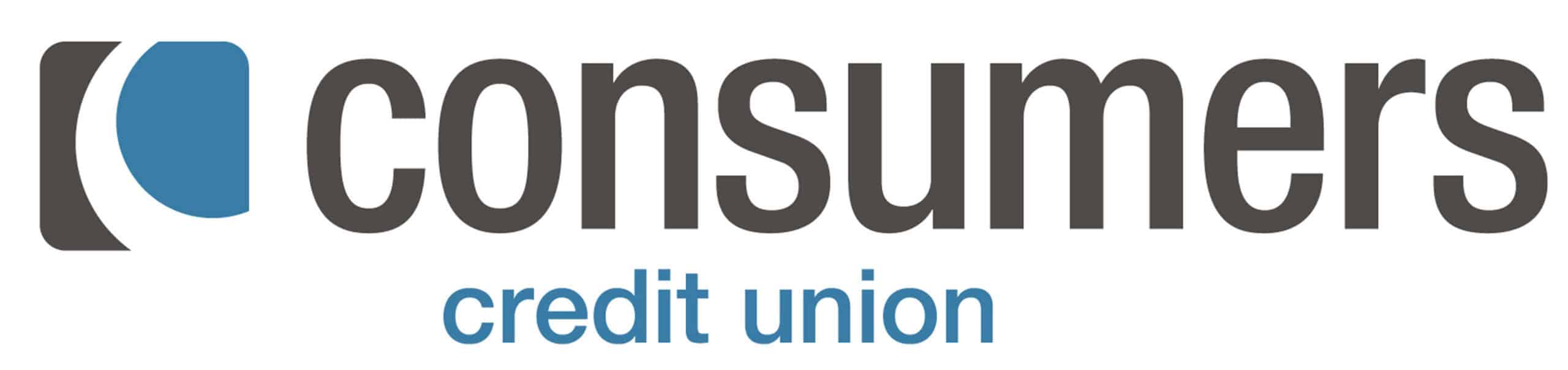 Consumers Credit Union Logo