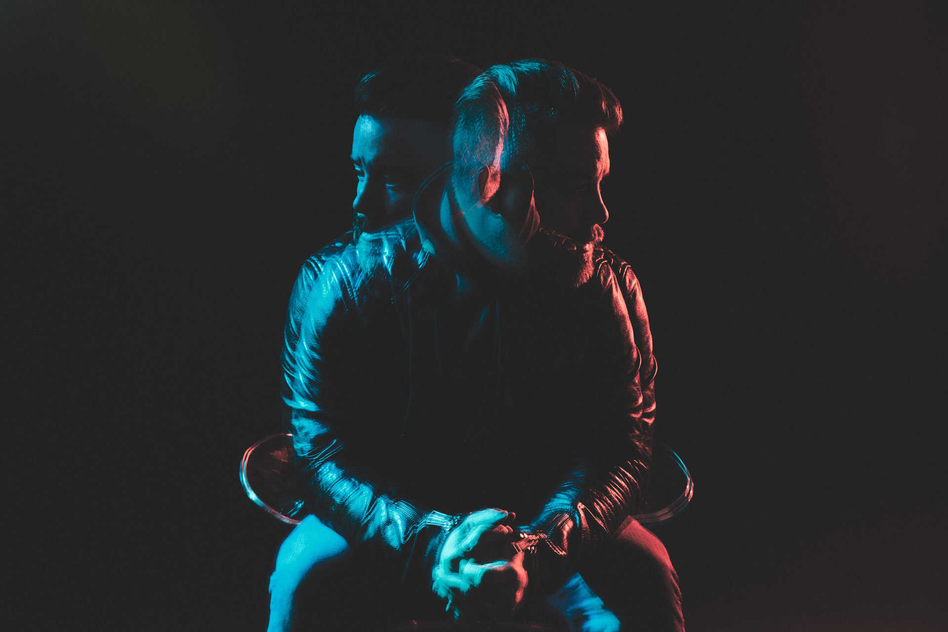 Photography by: Jake Harsh