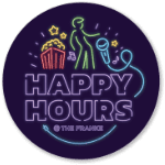 Happy Hours logo