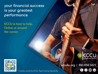 kccu ad